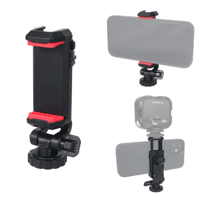 HP Holder atau Clip Bracket blog gopay aksesors gaming mobile