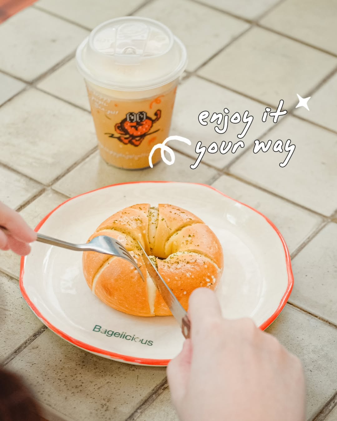Bagelicious