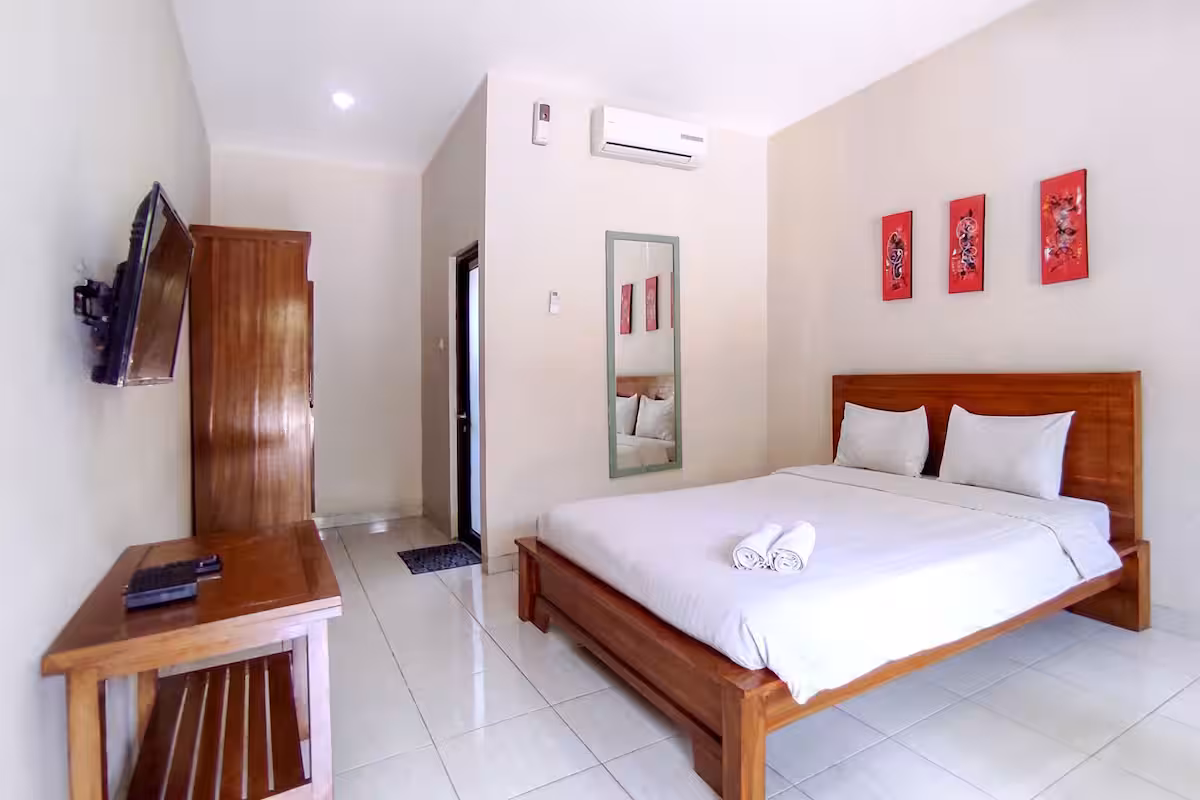 Namora Residence Jakarta