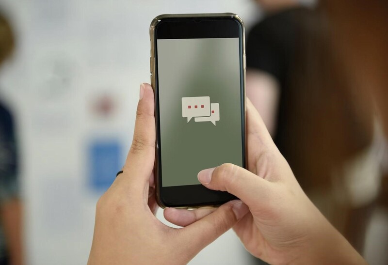 Balas Chat & Email yang Belum Sempat Dibuka Aktivitas Saat Terjebak Macet Blog GoPay