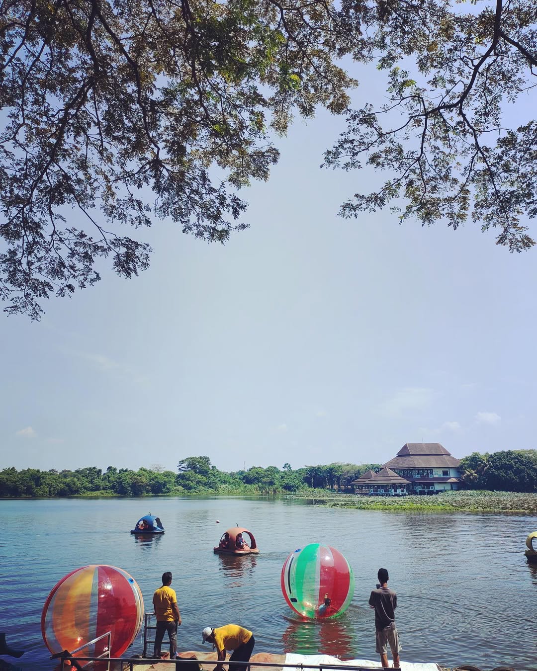 Taman Mekarsari