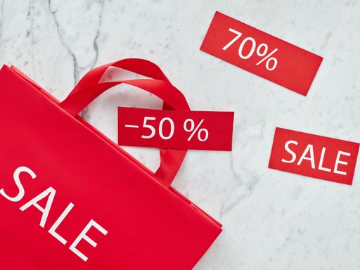 Promo atau undian palsu