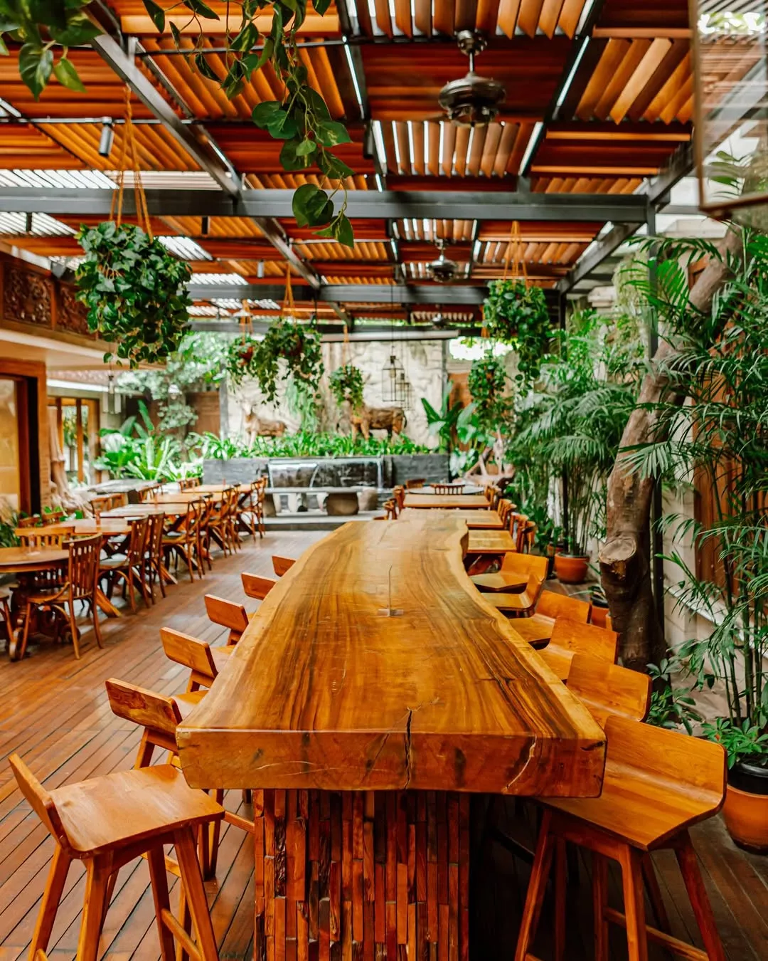 The Acre Menteng Tempat Bukber di Jakarta Pusat Blog GoPay