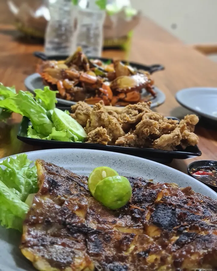 Ani Seafood