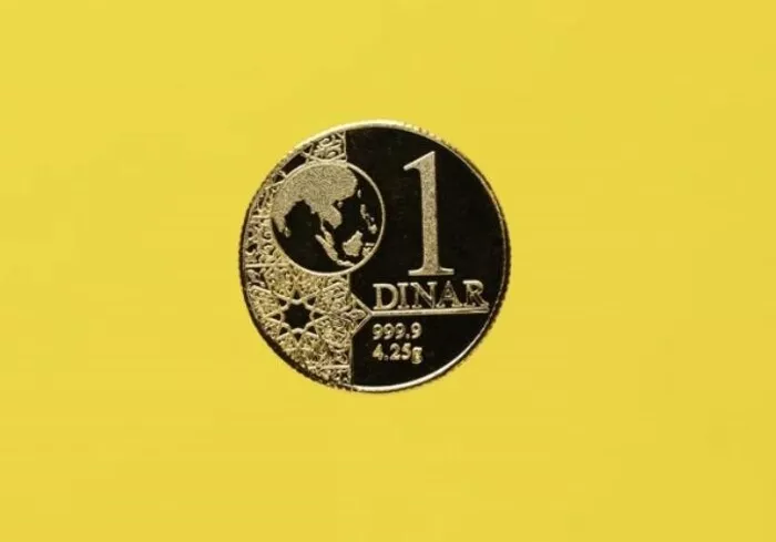 Emas Dinar Apa Itu Investasi Emas Blog GoPay