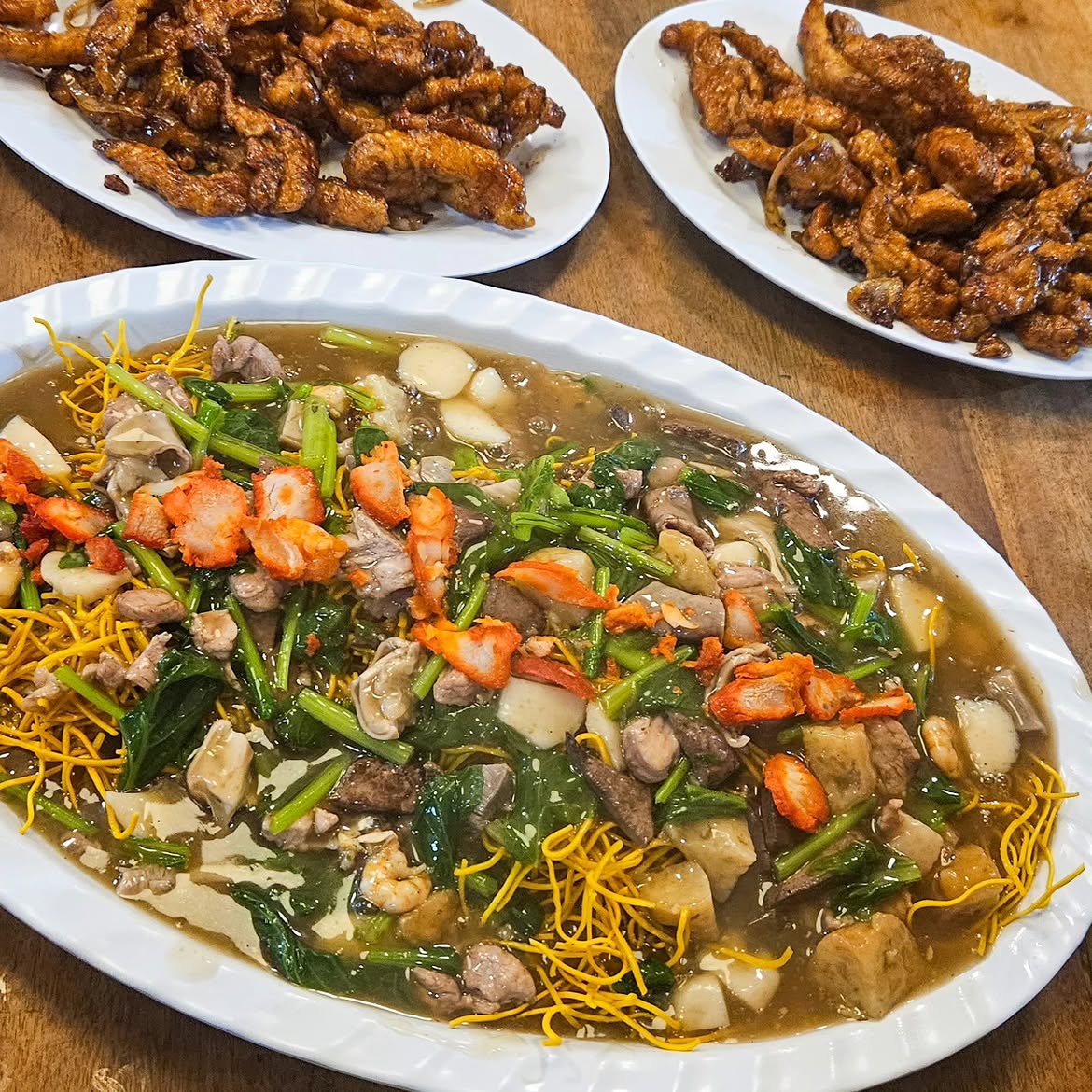 Hokky Rumah Makan