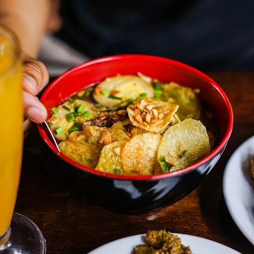 Soto Bu Tjondro