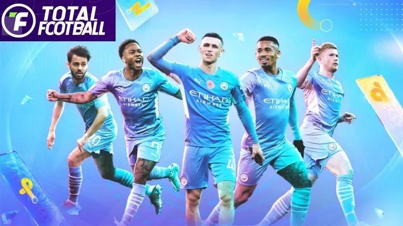 Total Football Game Bola Blog GoPay