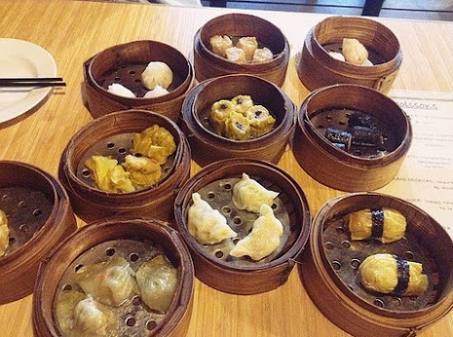 Bamboo Dimsum Tebet