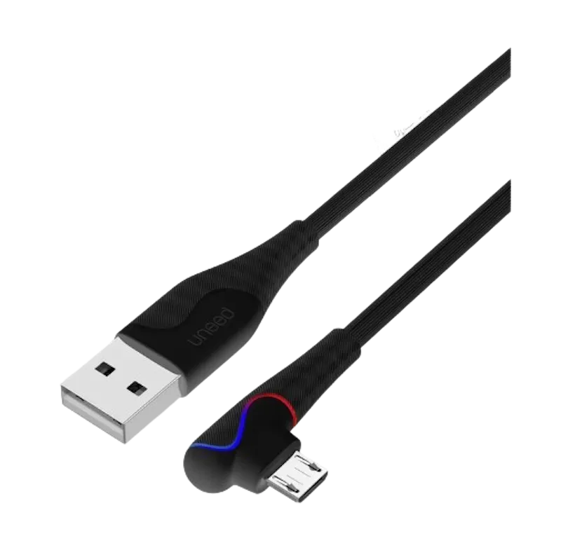Kabel Data Gaming (Angle Cable) blog gopay aksesoris mobile gaming