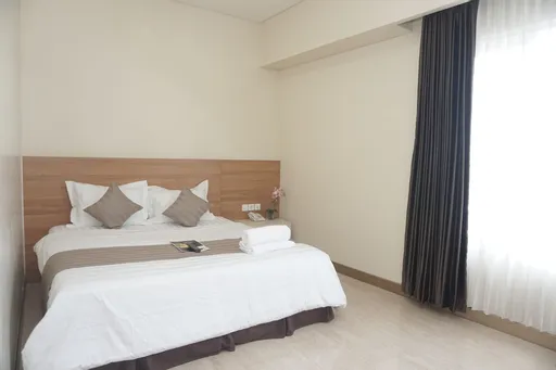 Hotel Cahaya 3 Juanda