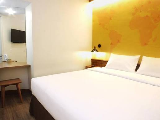 Nunia Inn Bandara