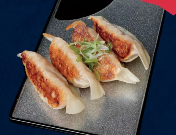 Gyoza Menu Gyomo Fish House Blok M Blog GoPay