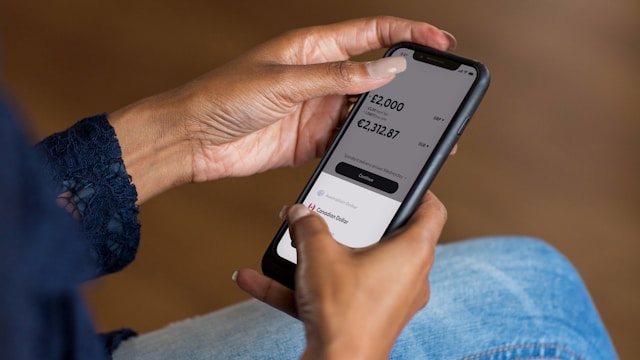 Cara Kerja Transfer Uang Digital