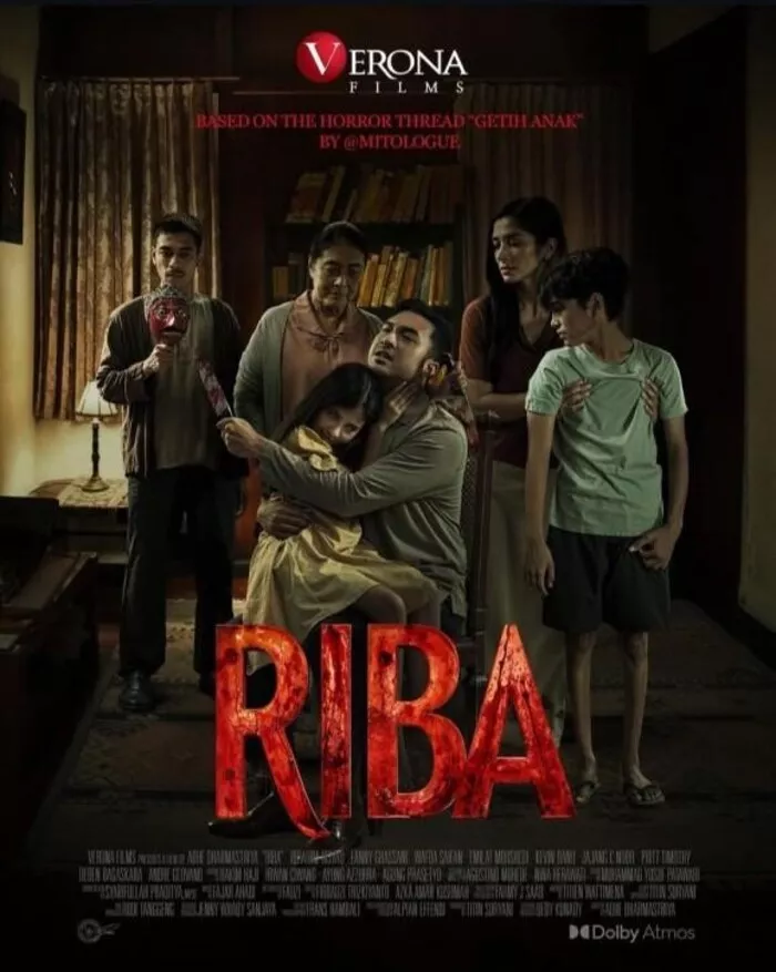 Riba Film Horor Terbaru Blog GoPay
