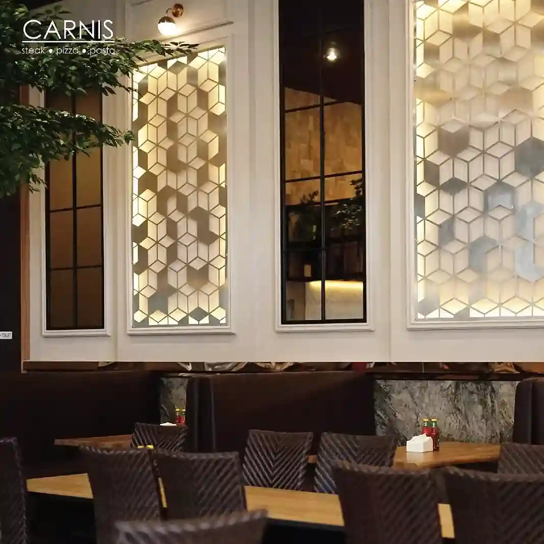 CARNIS - Gubeng Tempat Bukber Surabaya Blog GoPay