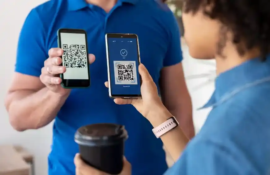 Reopen atau Refresh QR Cara Atasi Gagal Bayar Pakai QRIS Blog GoPay