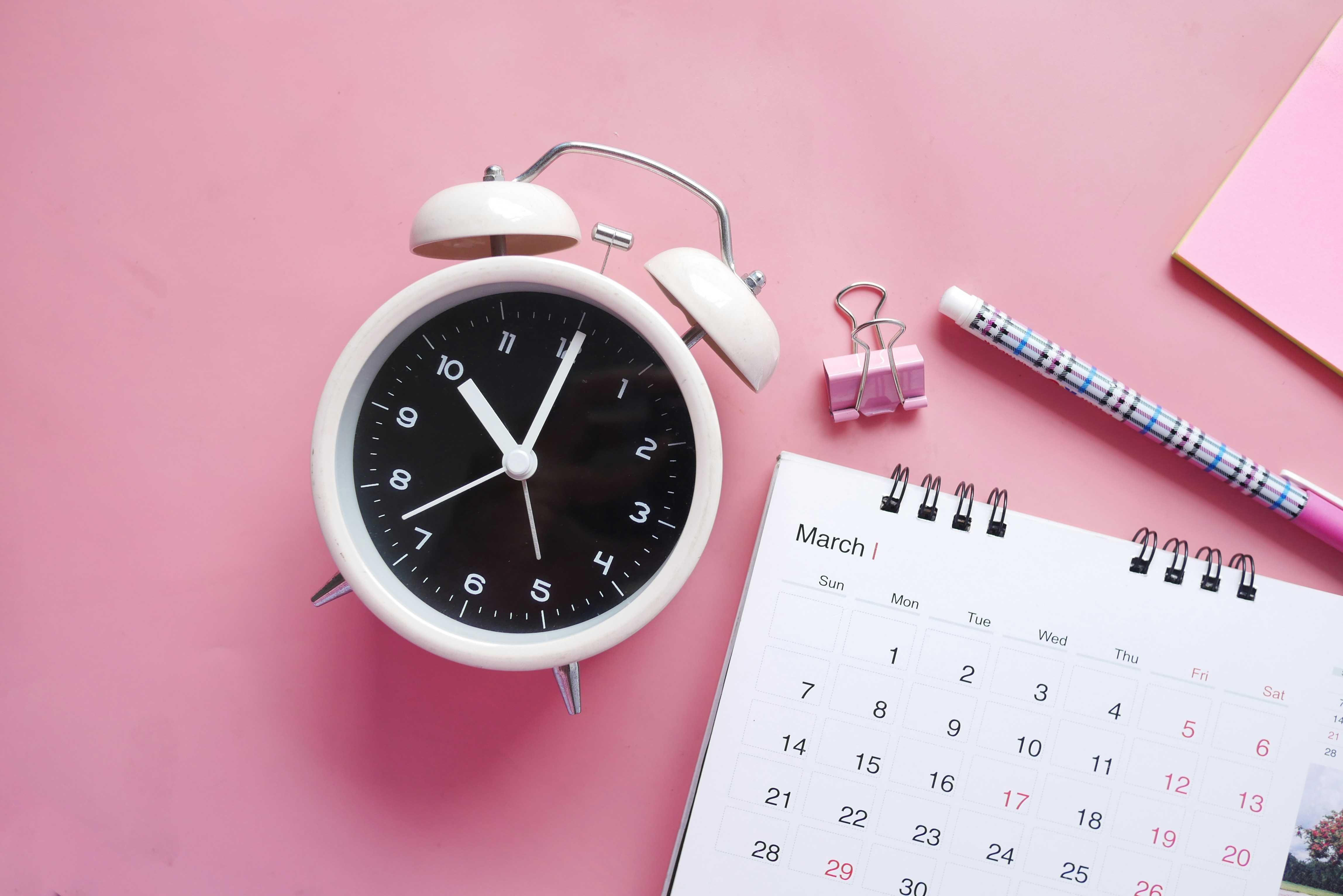 Tentukan jadwal medical check up