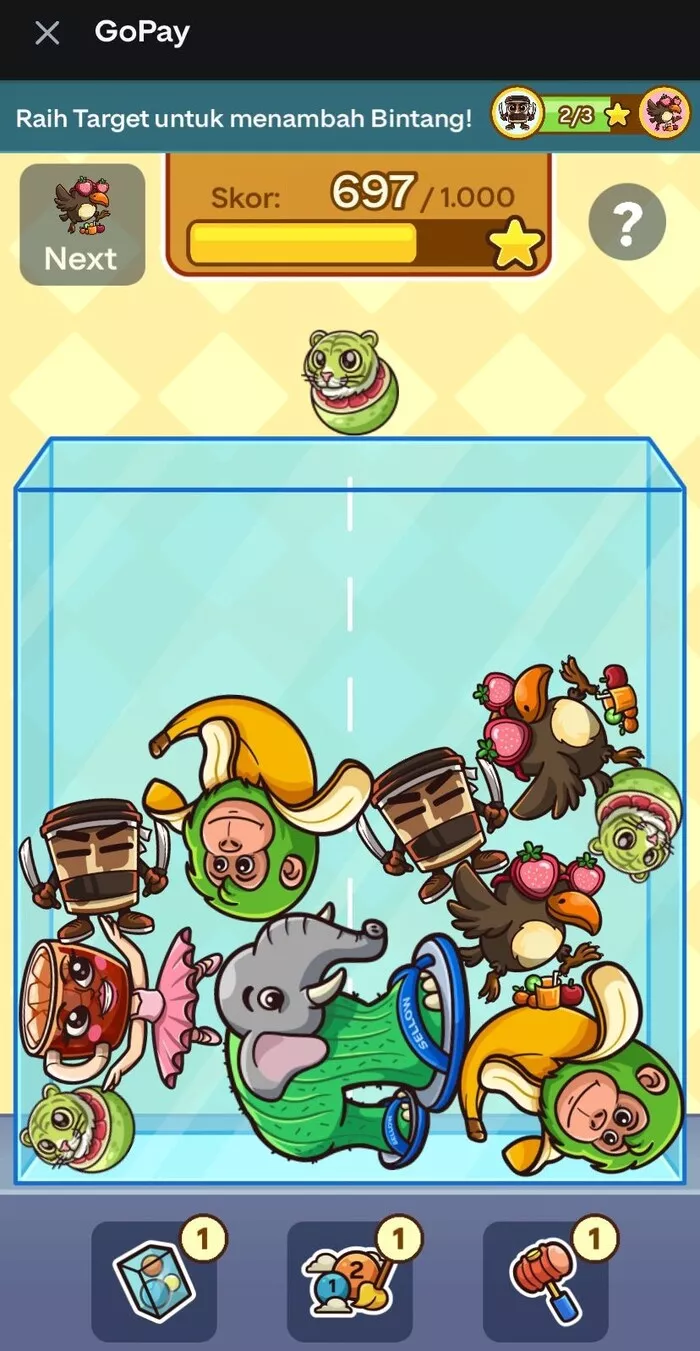 Apa Itu GG Merge GG Merge Blog GoPay