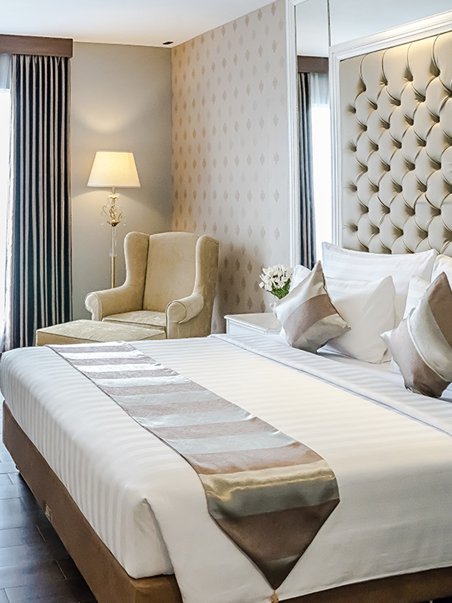 Hotel Savero Depok