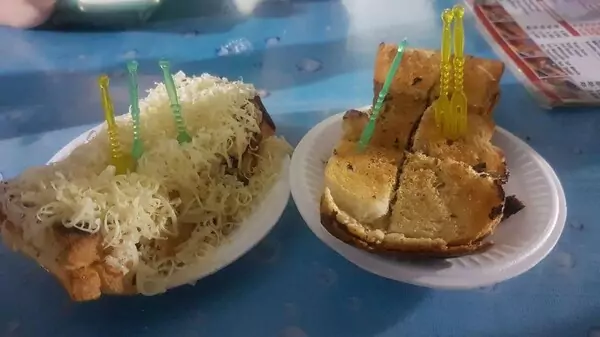 Roti Bakar Eddy Kuliner Malam Blok M Blog GoPay