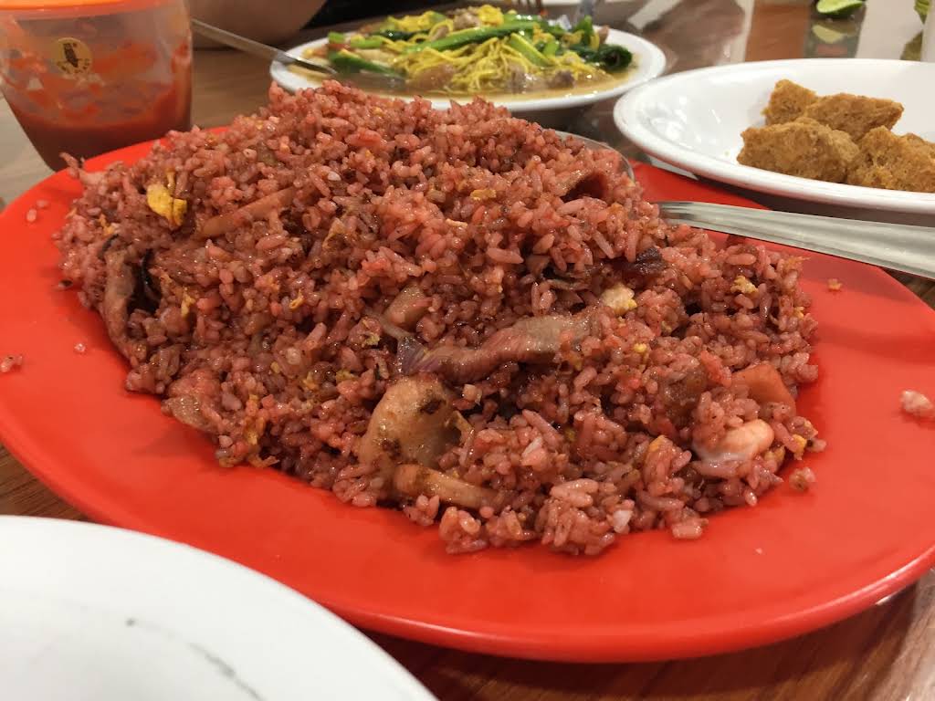Rumah Makan Tanase 