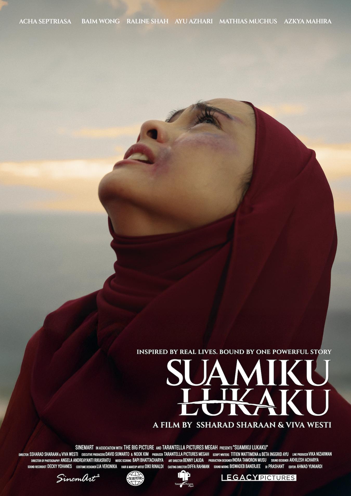 Suamiku Lukaku