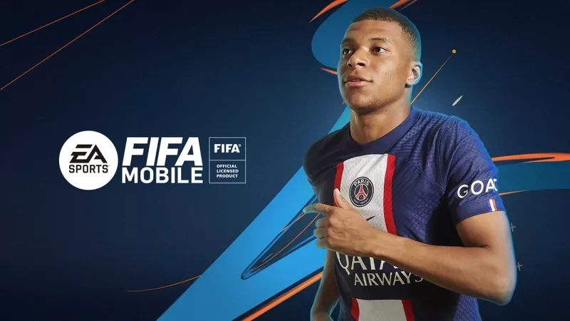 EA Sports FC Mobile Game Bola Blog GoPay