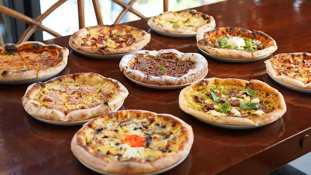Hummingbird Eatery & Space