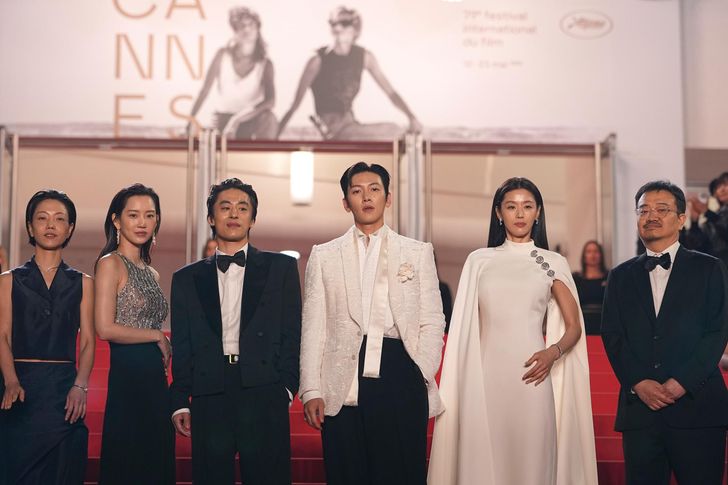 Terpilih tayang di Cannes Film Festival