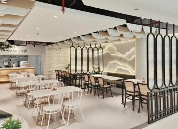 Gram Pancakes Cafe Dekat MRT Blog GoPay