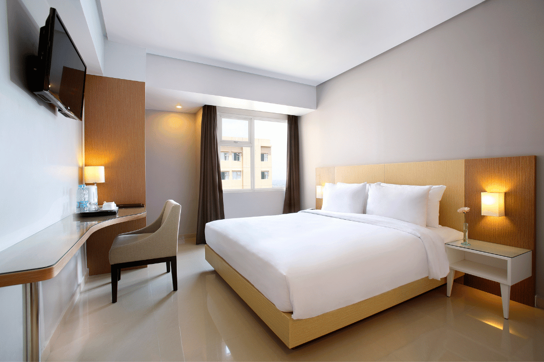 Hotel Santika Depok