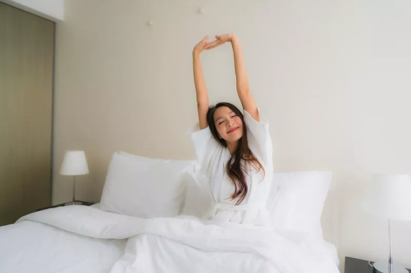 Pastikan Tubuh Tetap Fit Tips Road Trip Blog GoPay