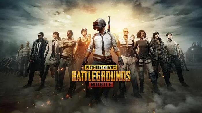 PUBG Mobile Game Penghasil Uang Blog GoPay