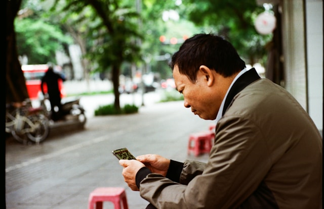 Kenapa Tren Donasi Digital Lewat Kode QR Populer 