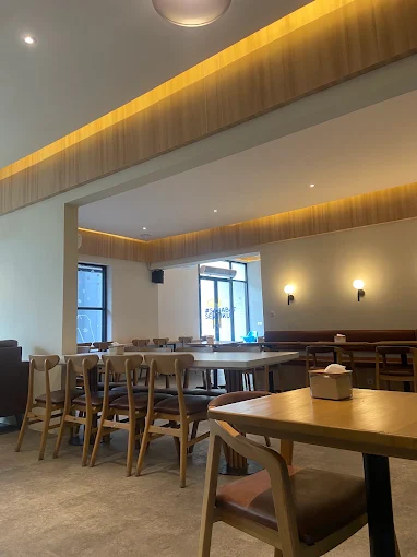 CW Coffee & Eatery Surabaya