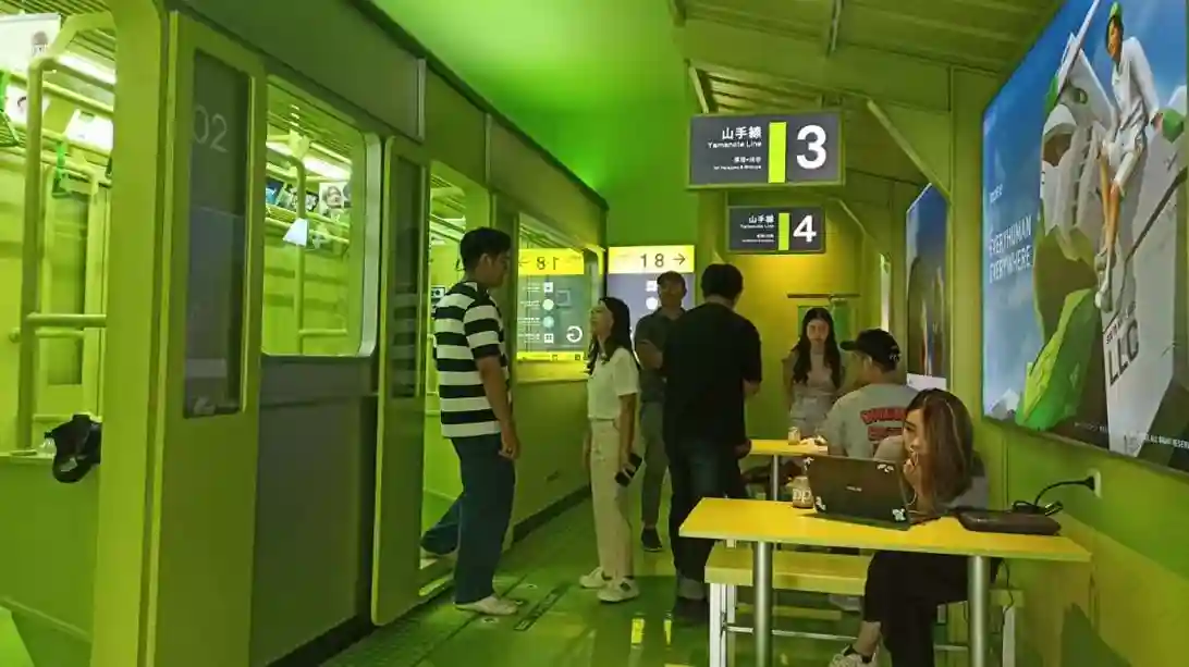 Loopline Coffee Tempat Ngopi di Depok Blog GoPay