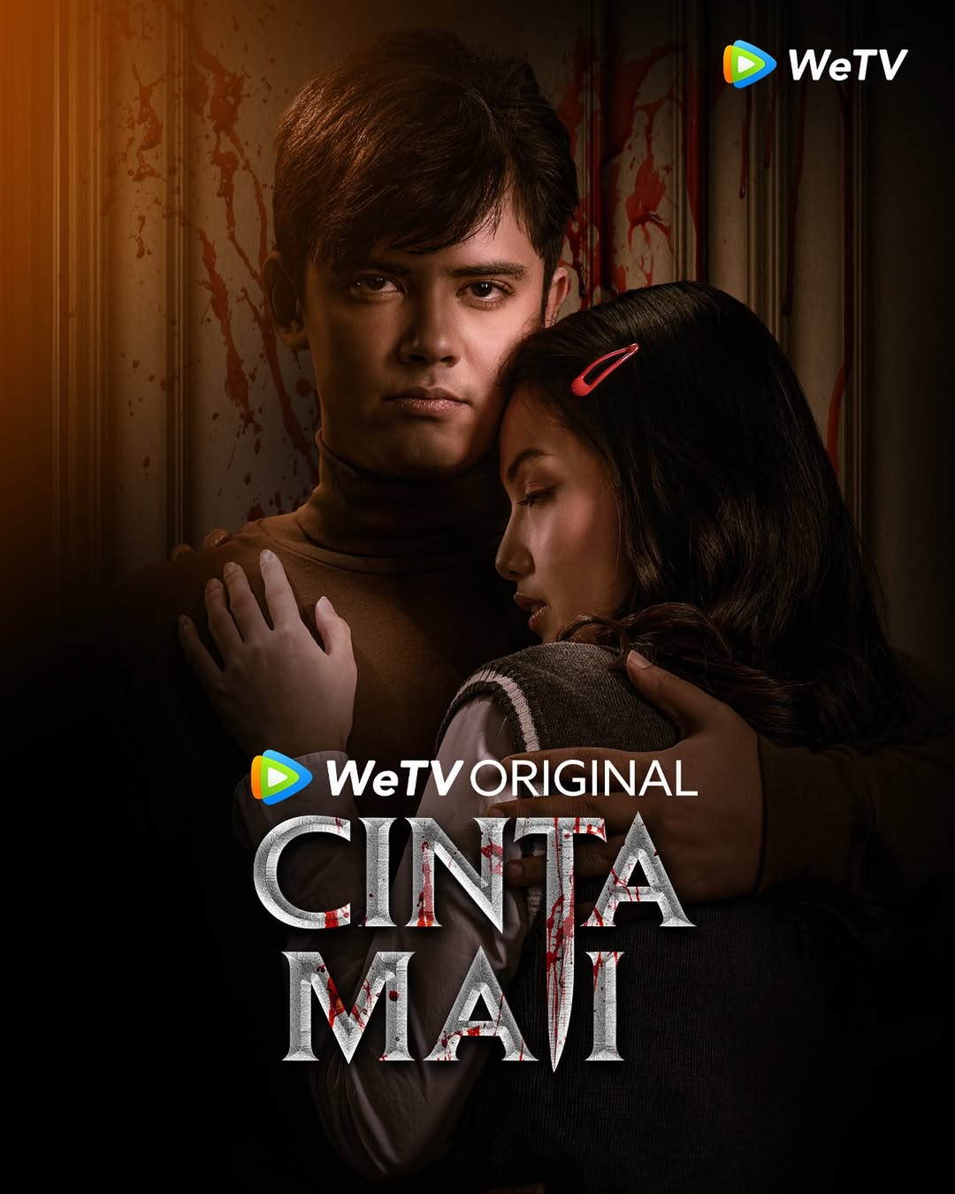 Cinta Mati