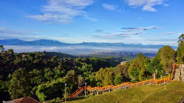 Kastuba Resort 
