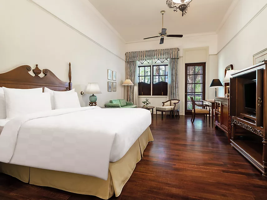 Hotel Majapahit Surabaya