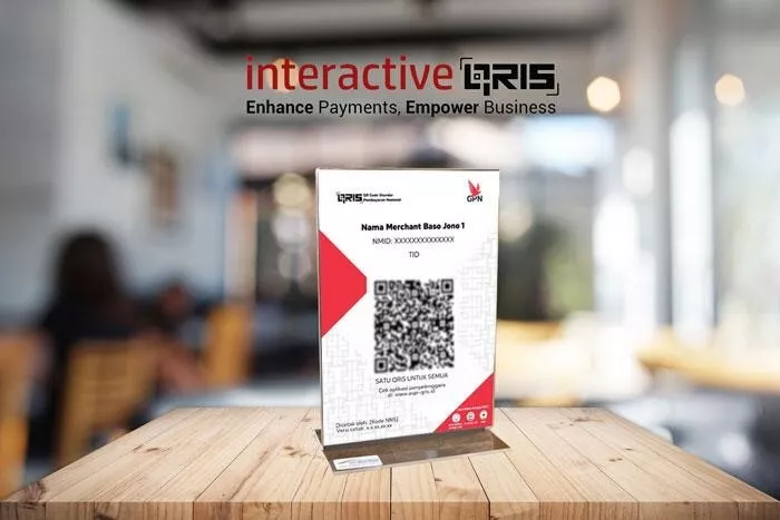 Waspada QRIS Tempelan Cara Mengetahui QRIS Palsu Blog GoPay