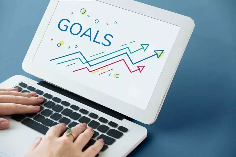 Tentukan Tujuan Investasi Tips Investasi Crypto Blog GoPay