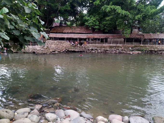 Wisata Alam Sini Suka
