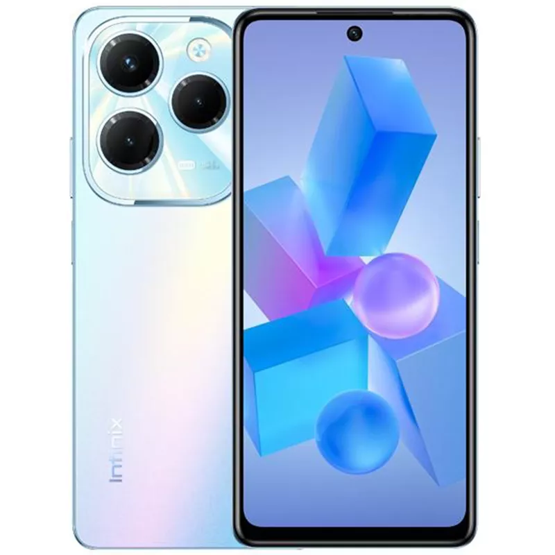 Infinix Hot 40 Pro HP Gaming Murah Blog GoPay