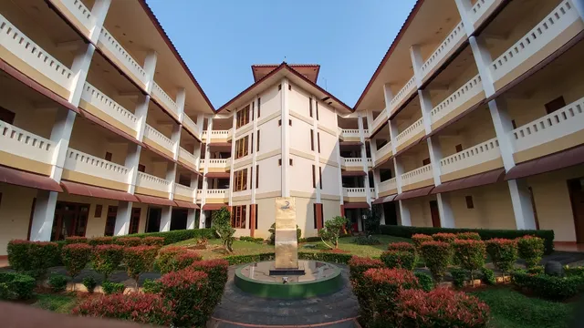 Wisma Makara UI