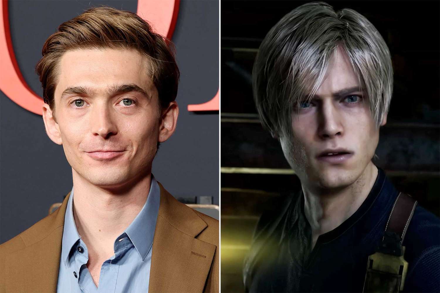 Austin Abrams hadir sebagai pemeran utama 