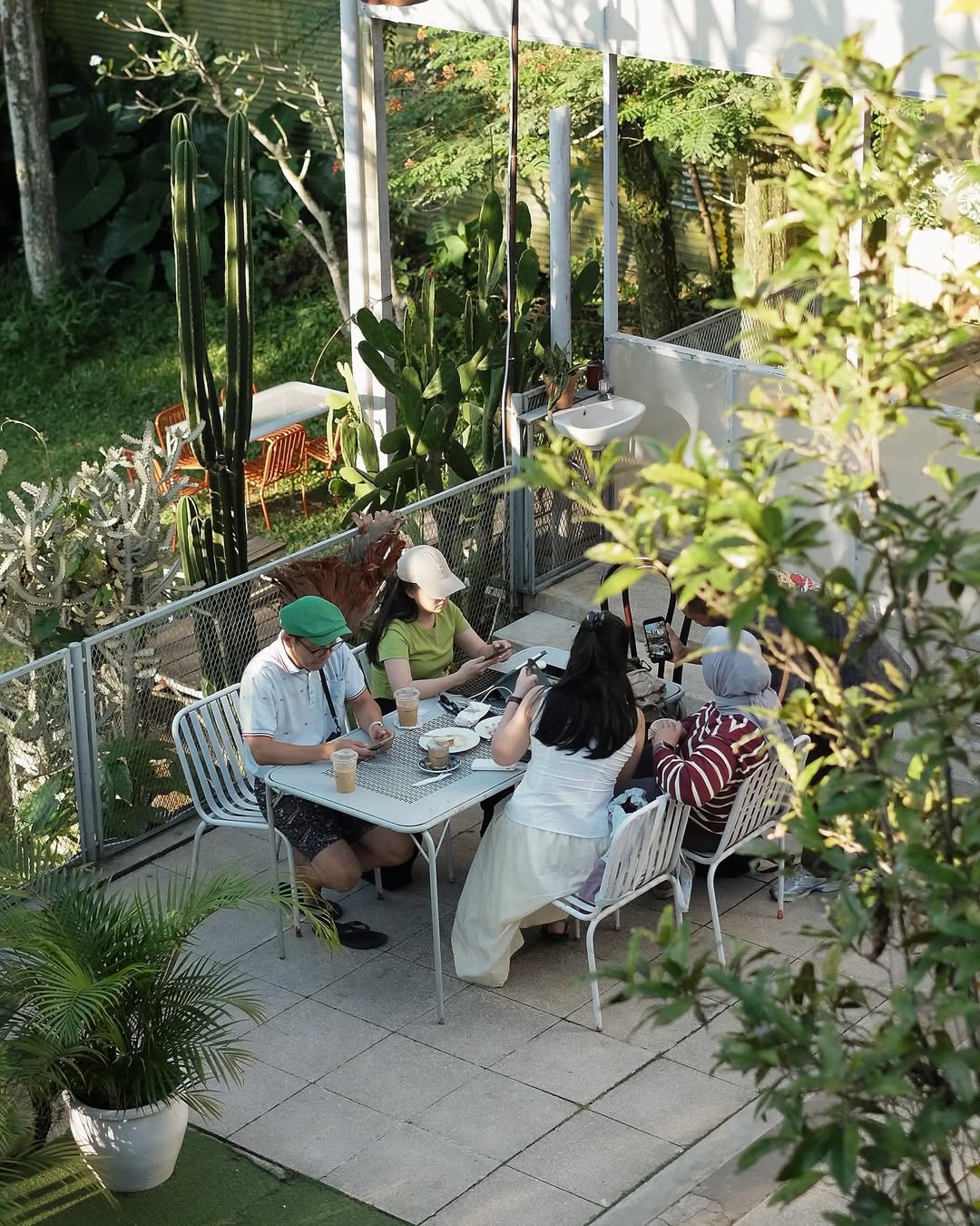 Sejiwa Coffee Kiputih