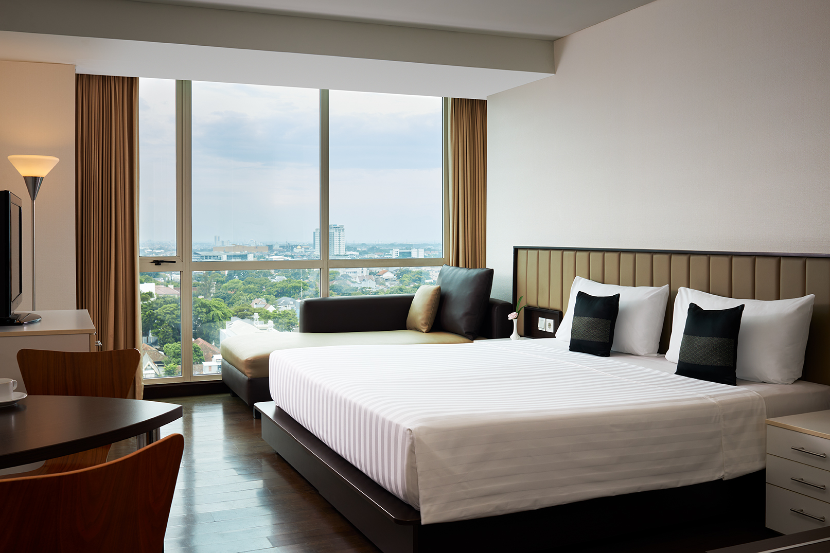 eL Hotel Bandung