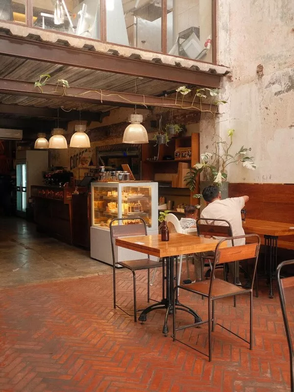 We The Fork Tempat Ngopi Surabaya Blog GoPay