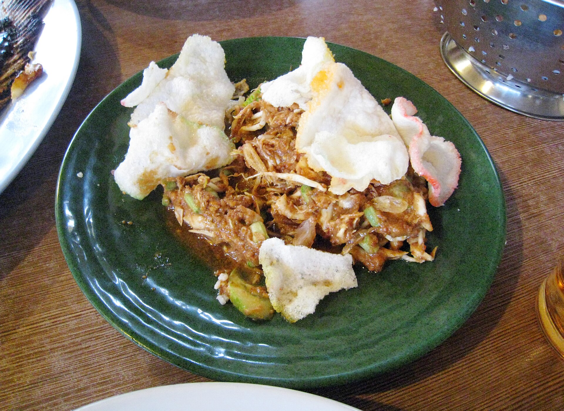 Karedok